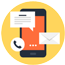 Bulk SMS Reseller / Provider in Kanpur india 